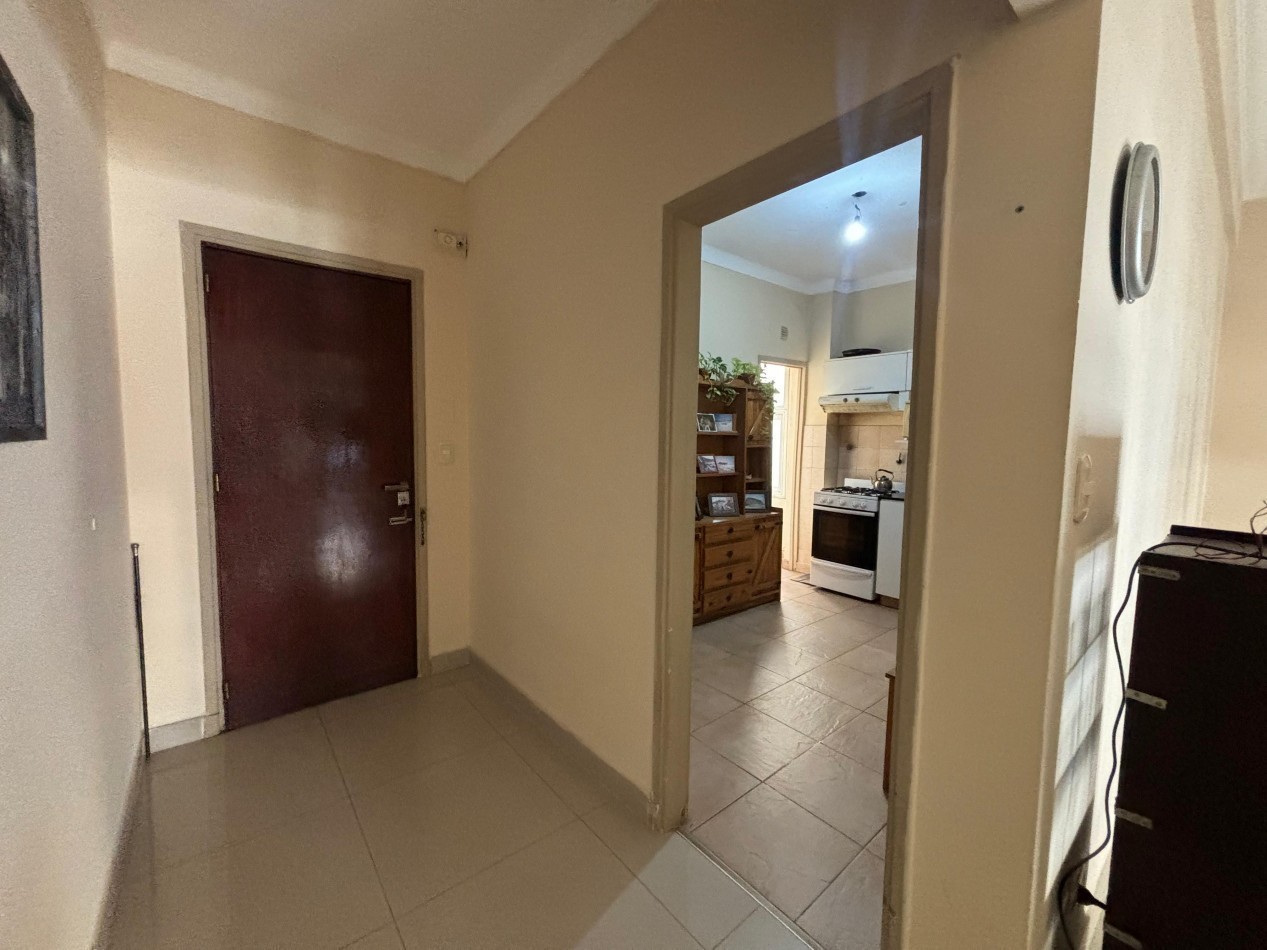 Excelente departamento semipiso de 3 ambientes - San Martin centro