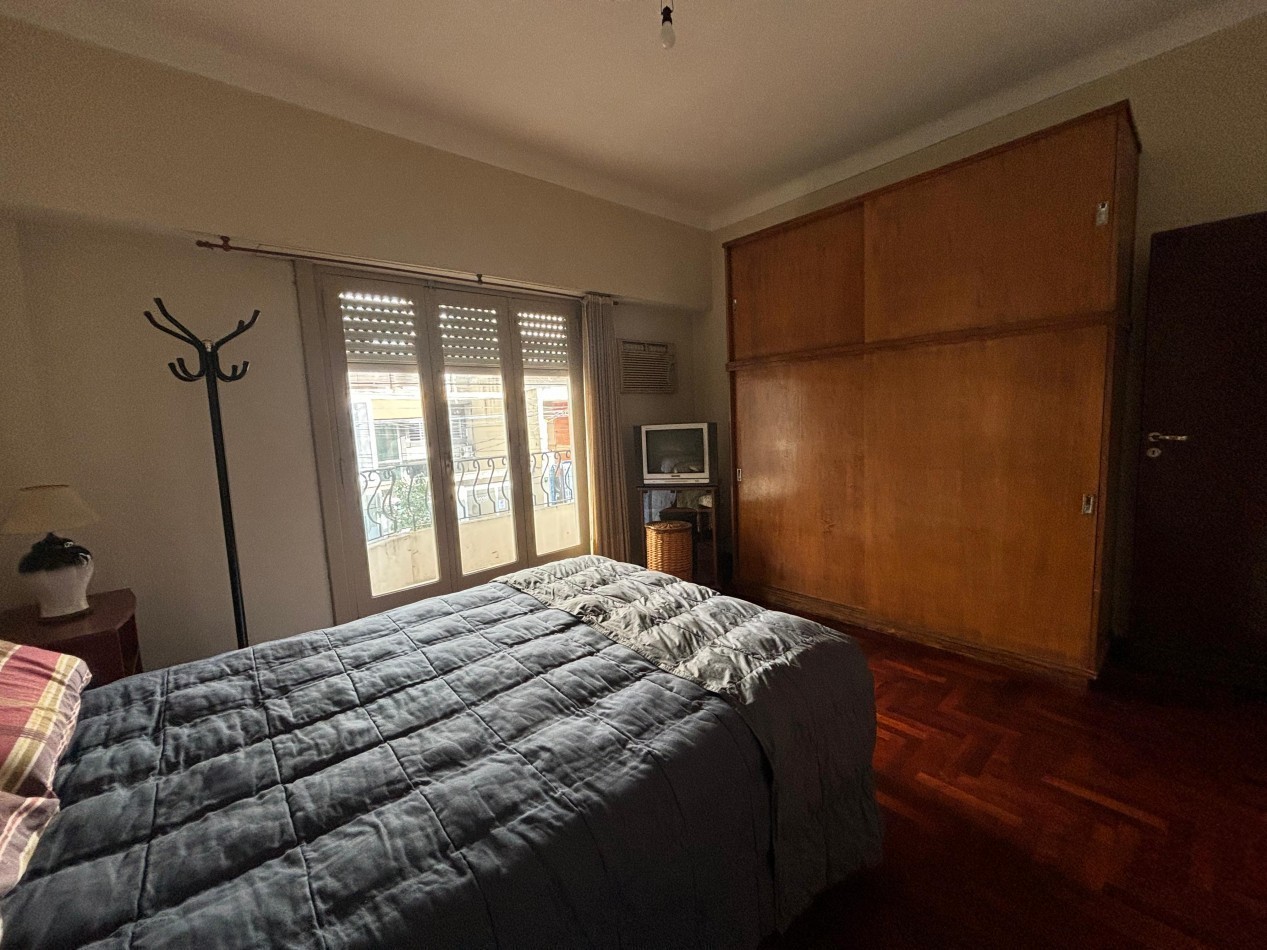 Excelente departamento semipiso de 3 ambientes - San Martin centro