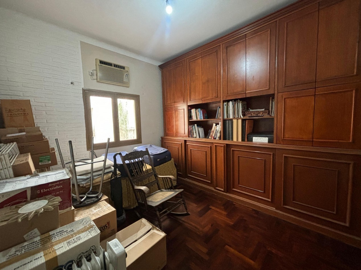 Excelente departamento semipiso de 3 ambientes - San Martin centro