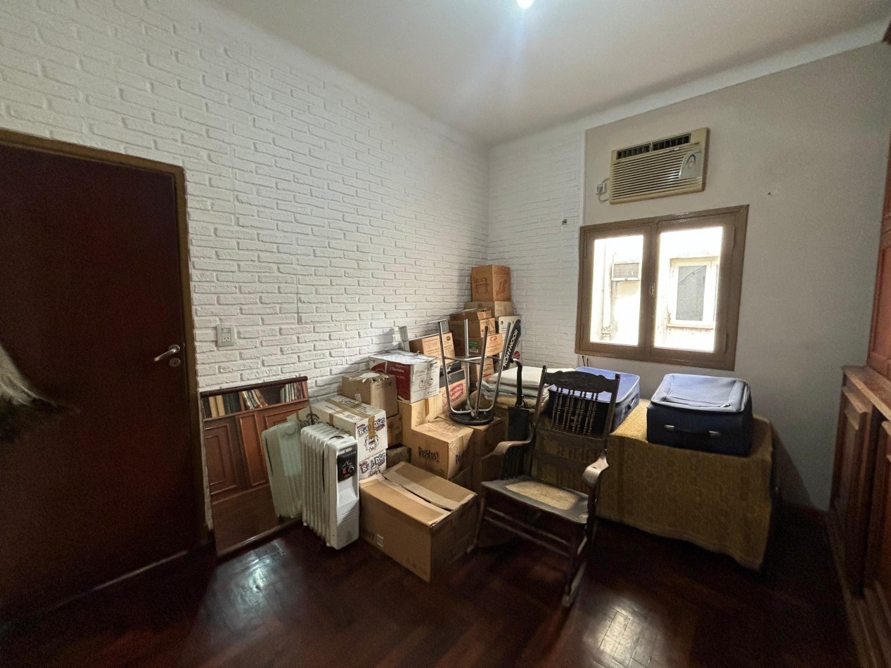 Excelente departamento semipiso de 3 ambientes - San Martin centro