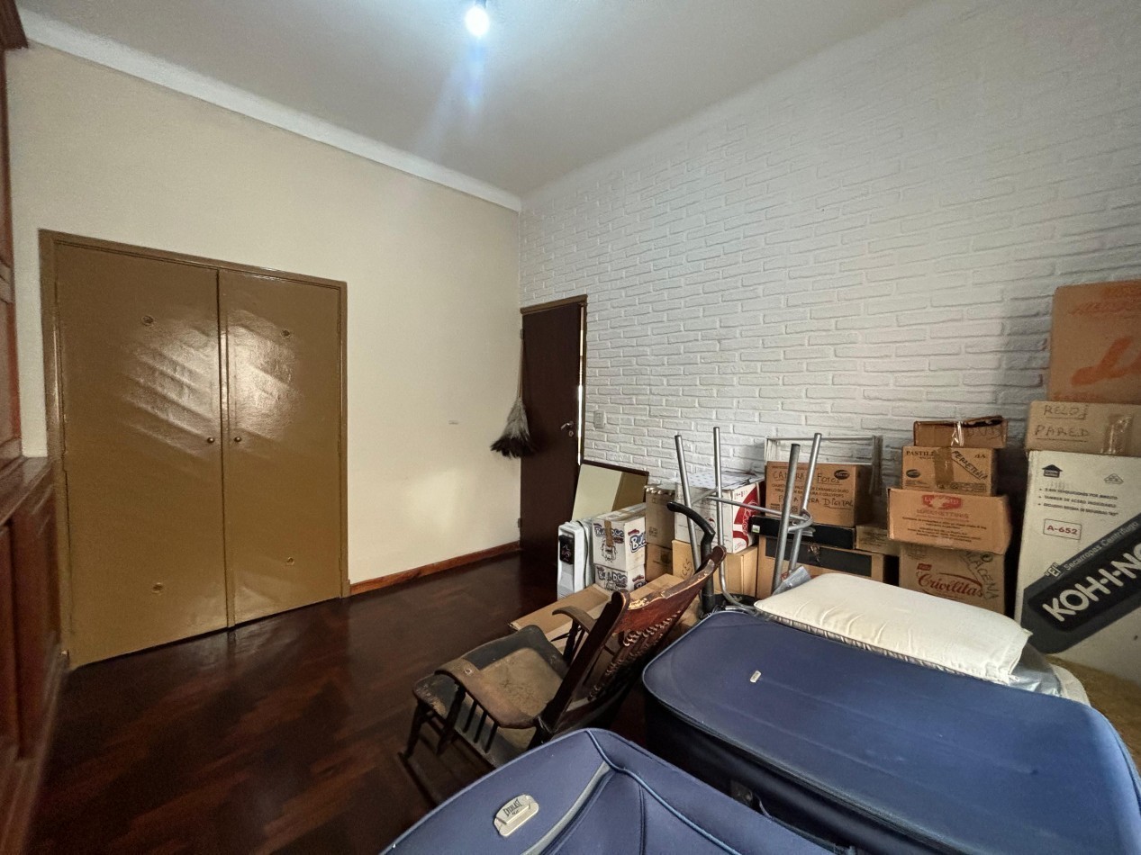 Excelente departamento semipiso de 3 ambientes - San Martin centro