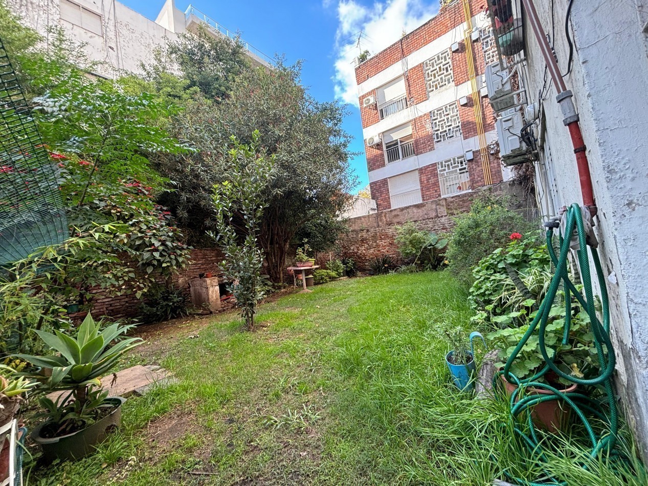 Excelente departamento semipiso de 3 ambientes - San Martin centro