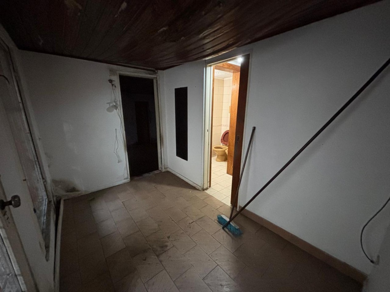 Lote Centro San Martin