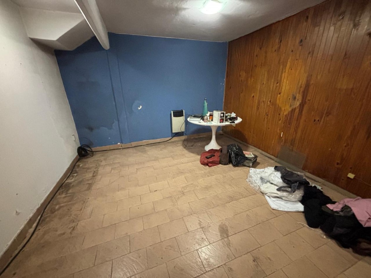 Lote Centro San Martin