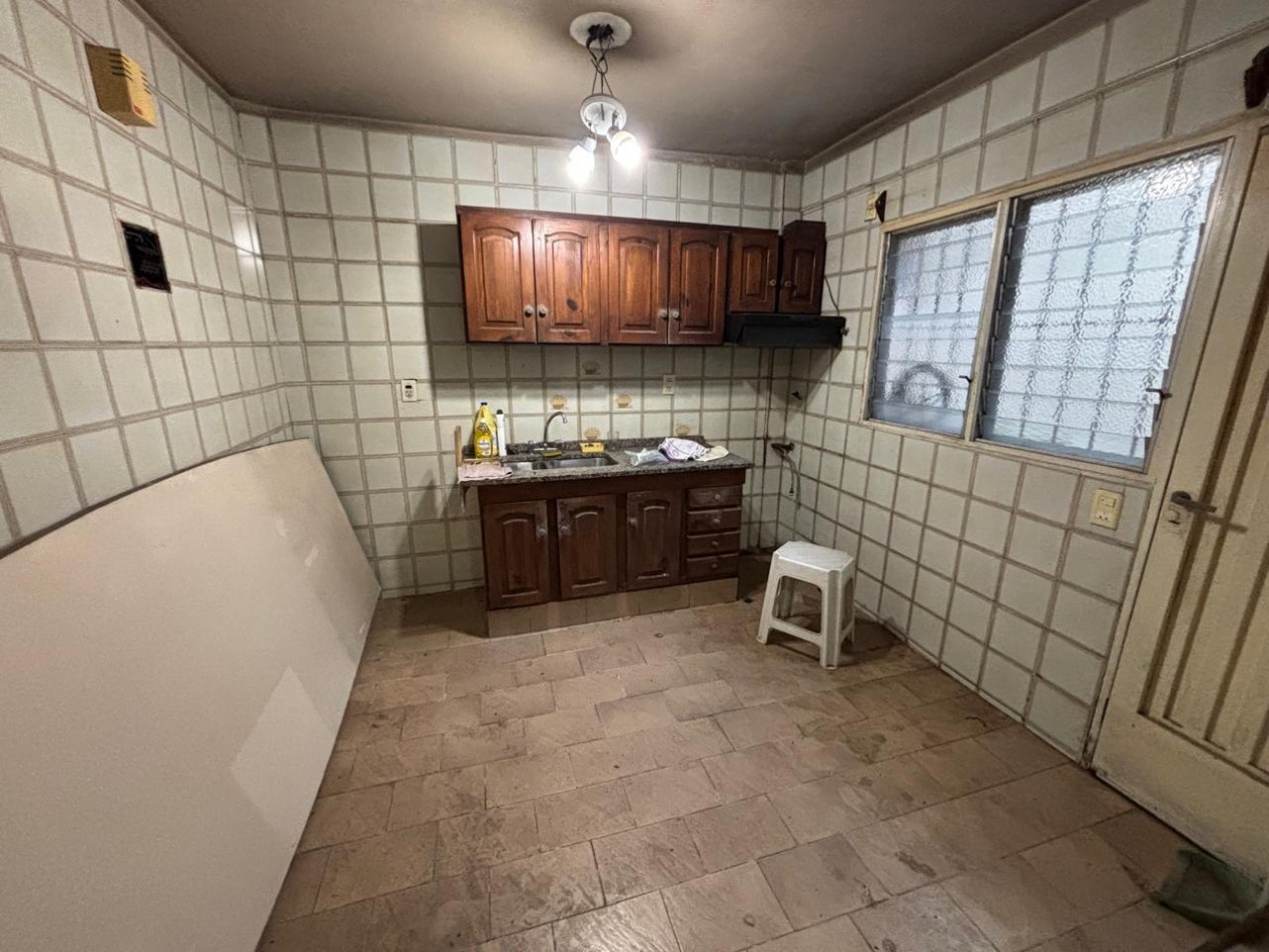 Lote Centro San Martin