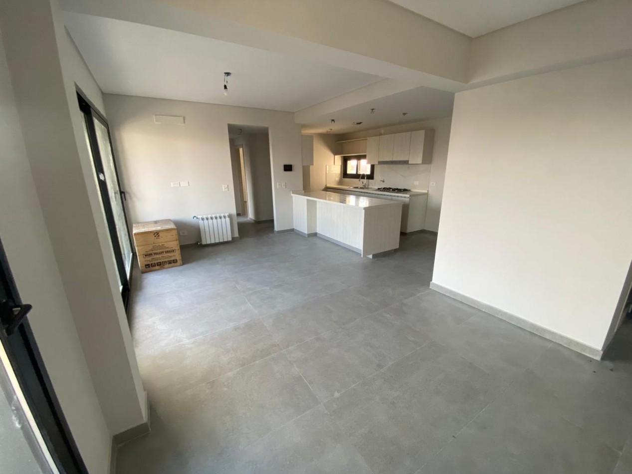 4 ambientes de categoria - ULTIMA UNIDAD 