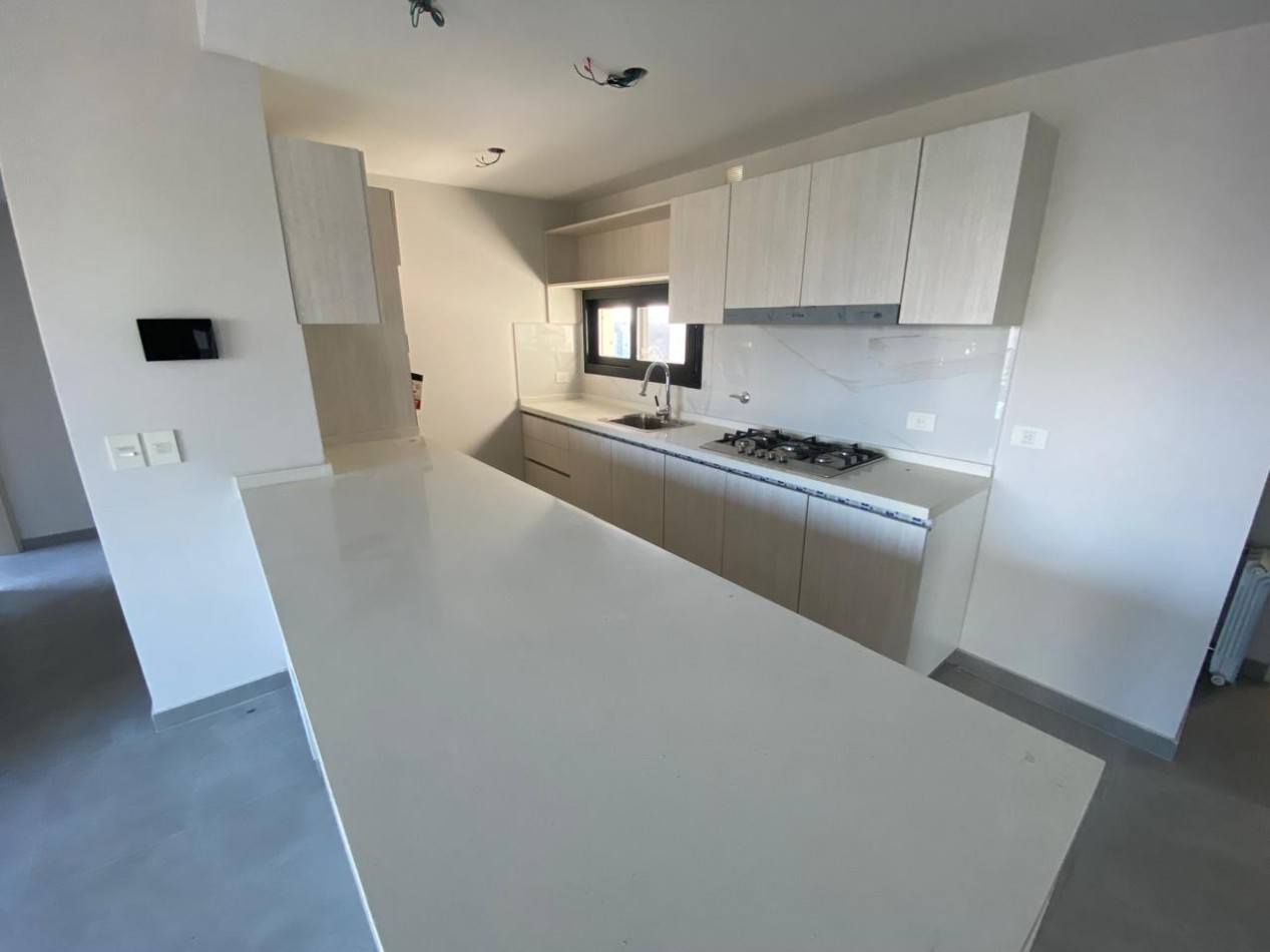 4 ambientes de categoria - ULTIMA UNIDAD 