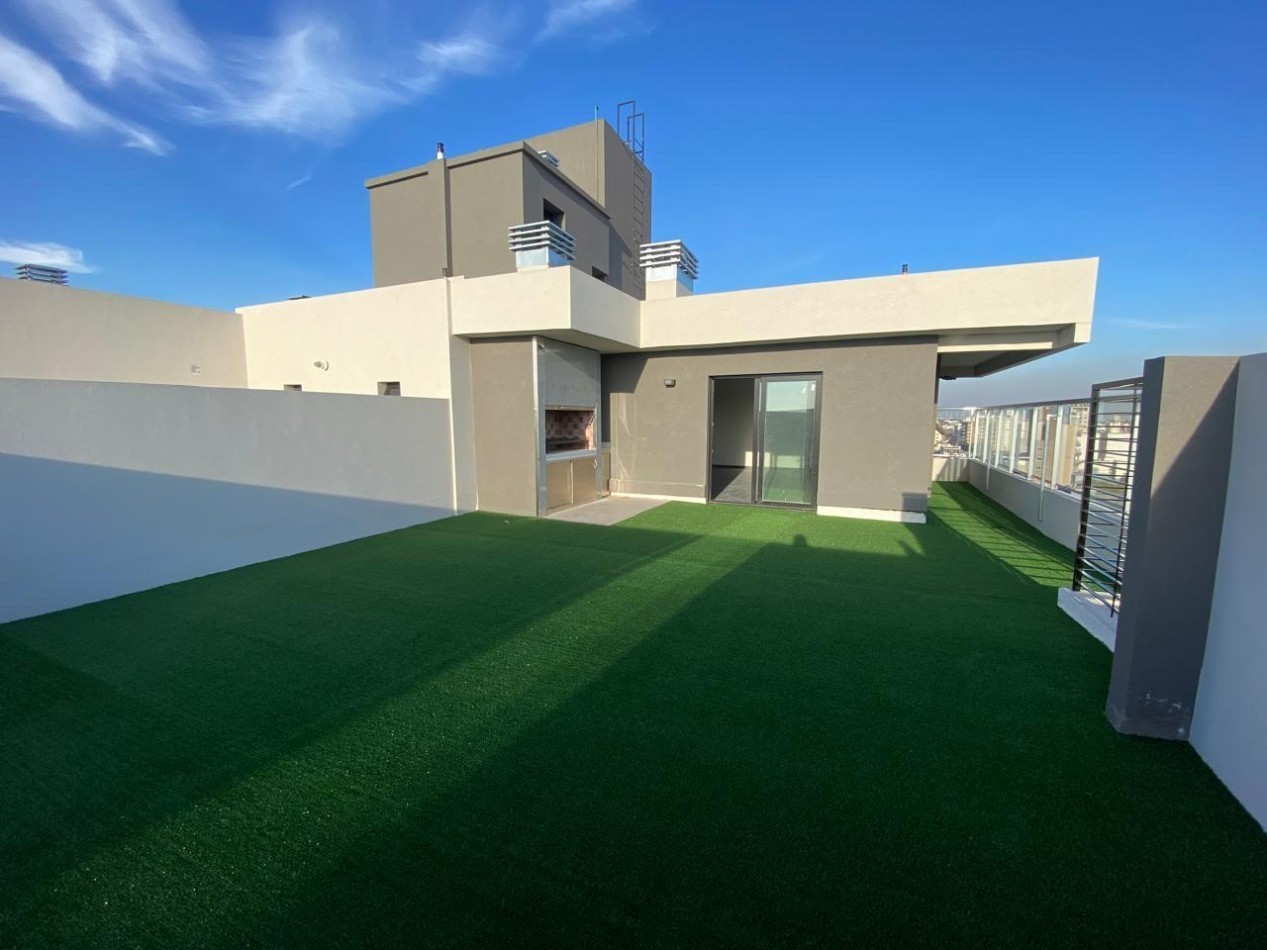 4 ambientes de categoria - ULTIMA UNIDAD 