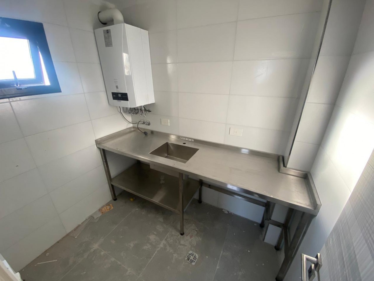 4 ambientes de categoria - ULTIMA UNIDAD 