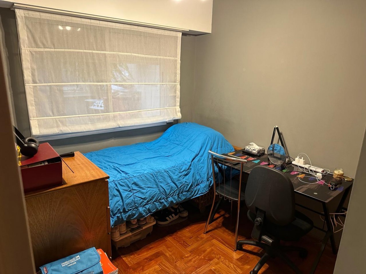 Departamento en planta baja de 4 ambientes en venta - San Martin centro