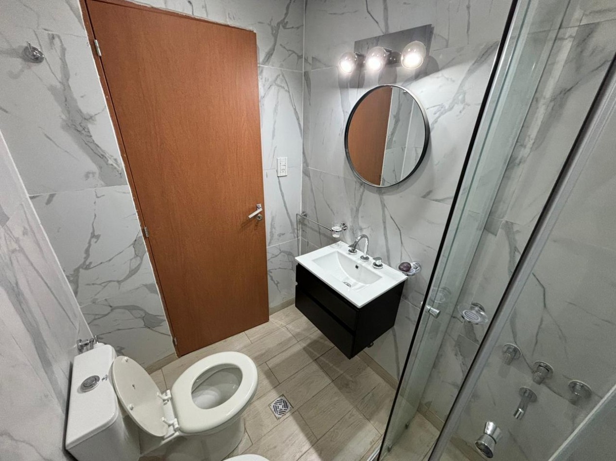 PH de 3 ambientes - San Martin