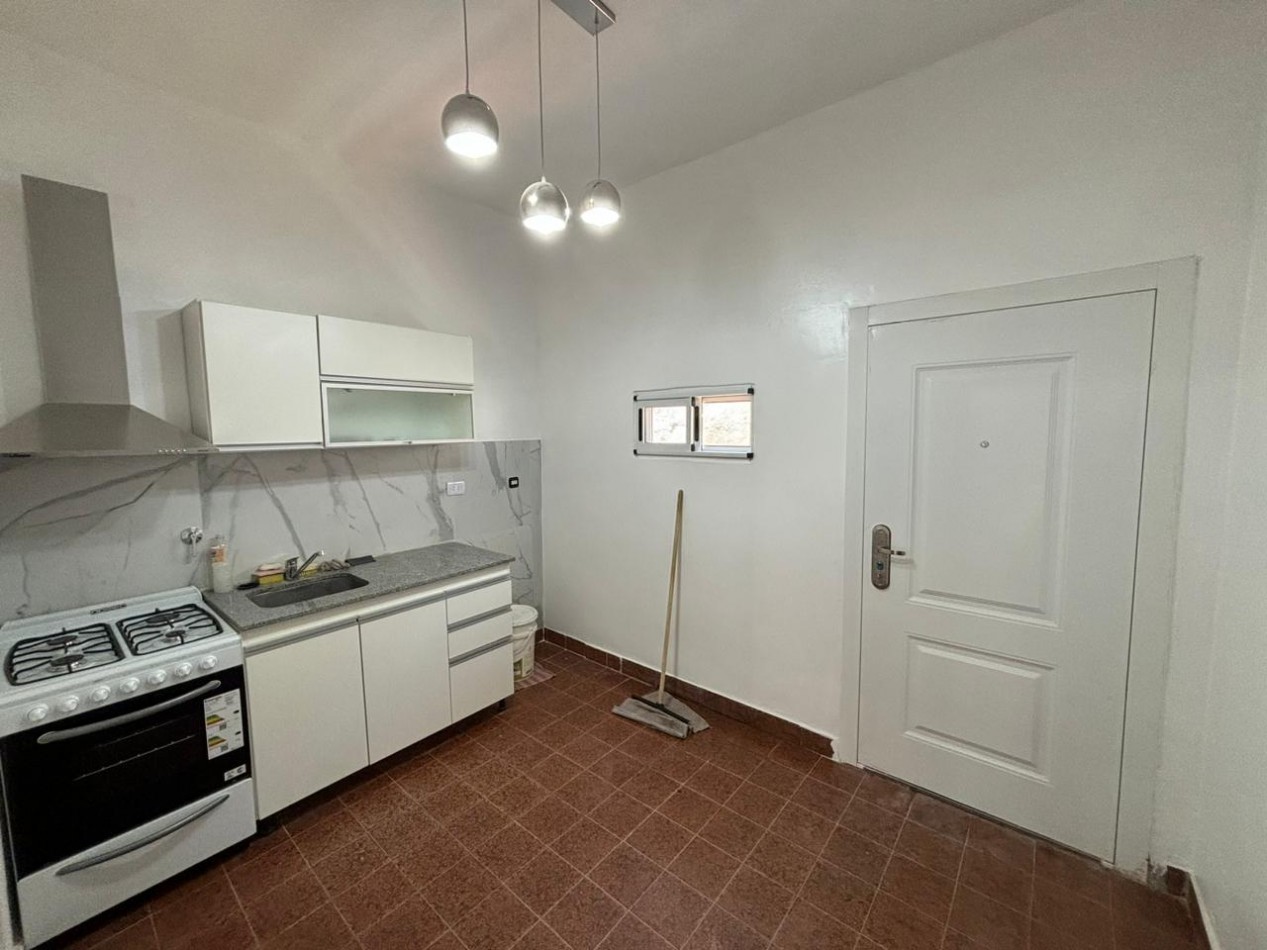 PH de 3 ambientes - San Martin