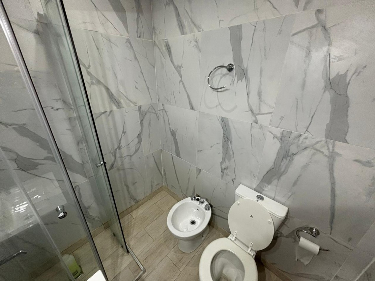 PH de 3 ambientes - San Martin