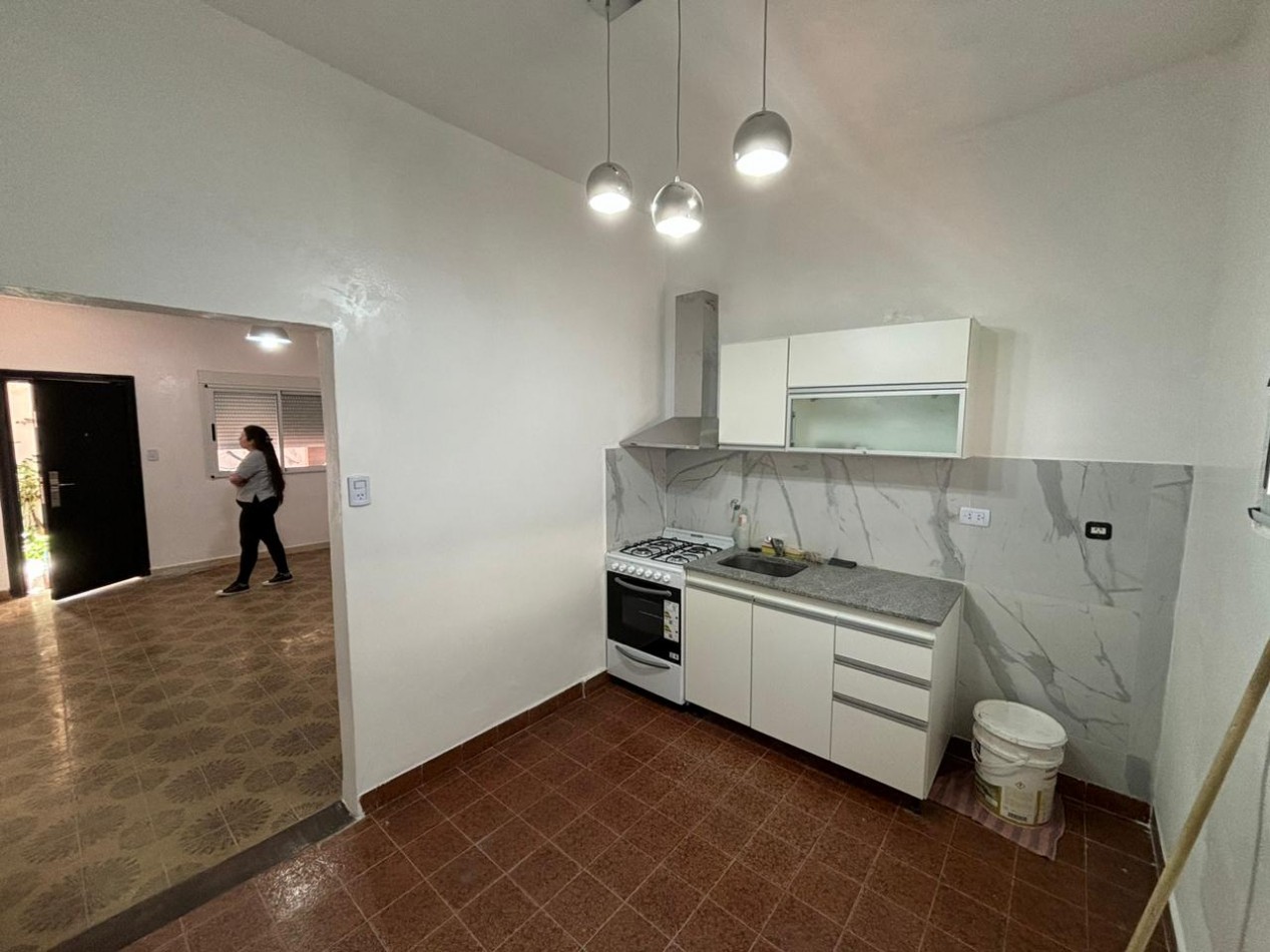 PH de 3 ambientes - San Martin