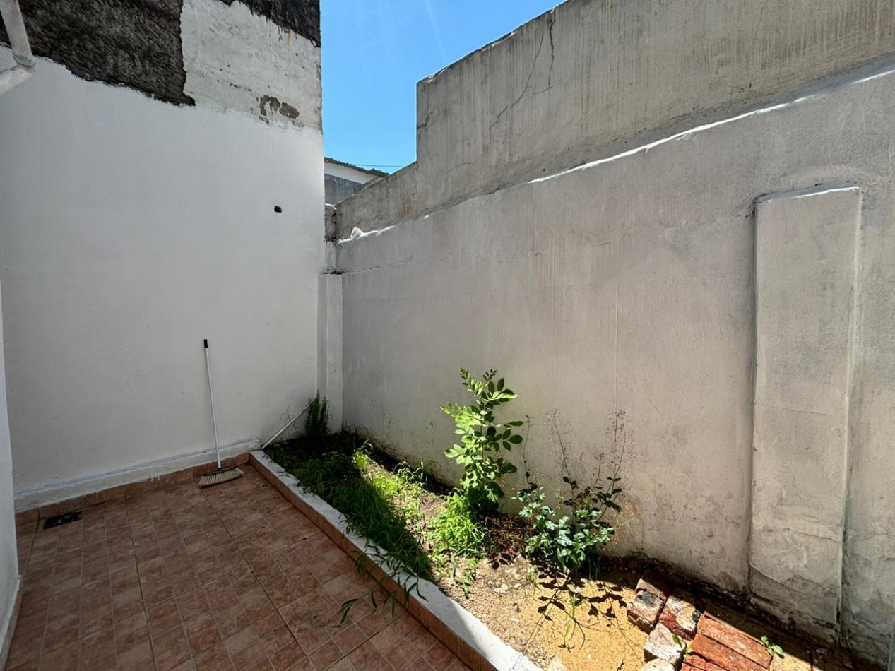 PH de 3 ambientes - San Martin