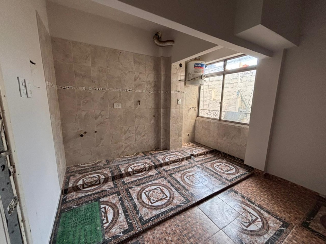 OPORTUNIDAD - San Martin Centro