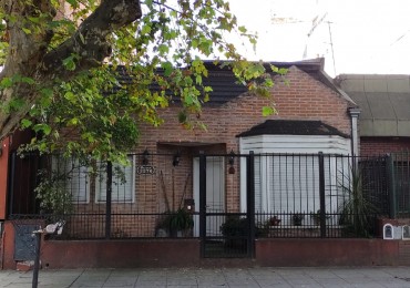 Casa 5 ambientes - San Martin Centro