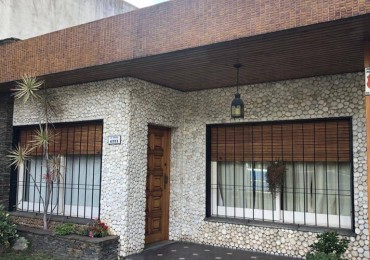 Excelente Casa 4 Ambientes - Billinghurst - San Martín