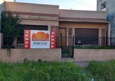 Excelente Lote - Zona Comercial Gastronomica. 