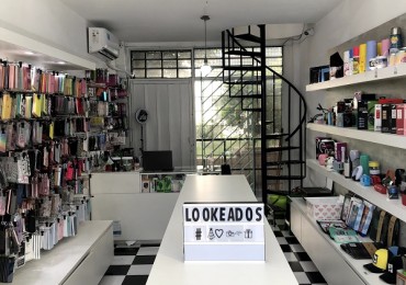 Local Centrico - San Martin Centro.