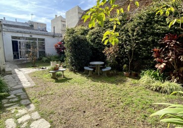 OPORTUNIDAD - PH 6 AMB. PARA RECICLAR