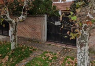 2 viviendas tipo PH  - Villa Ballester