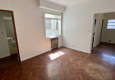 Departamento 3 ambientes en venta - Belgrano / Nuñez