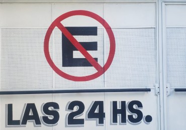 Cocheras y  local - Centro Vila Ballester