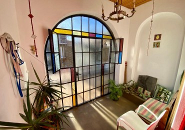 Chalet 4 amb. con Pileta y Cochera  - San Andres