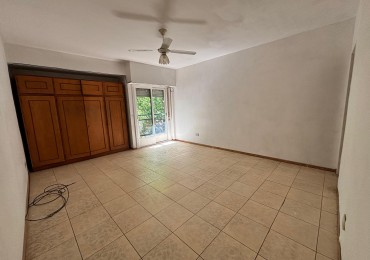 Departamento monoambiente con cocina independiente en venta - San Martin