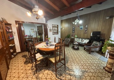 PH de 4 ambientes con terraza y lavadero - San Martin