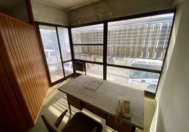 Oficina Centro San Martin