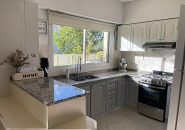 Hermoso departamento 4 ambientes en venta - San Martin centro