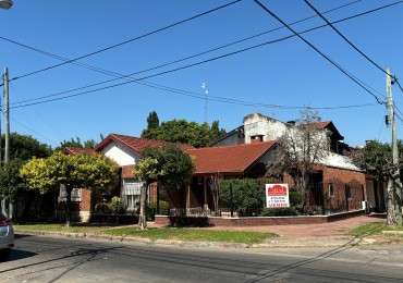 Impecable chalet de 4 ambientes - San Andres