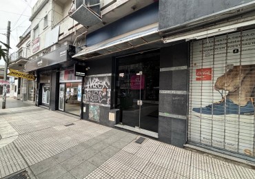 OFICINA CENTRICA SAN MARTIN