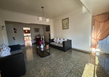 Hermoso departamento de 5 ambientes  - San Martin Centro