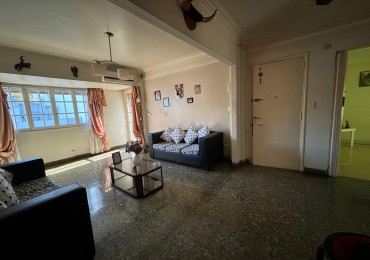 Hermoso departamento de 5 ambientes  - San Martin Centro