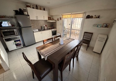 PH 3 ambientes con Patio - San Andres