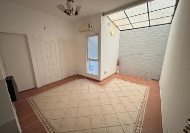 Ph 4 amb. con Terraza - Centro San Martin