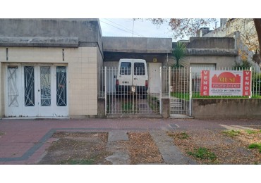 Importante lote en venta - Villa Lynch
