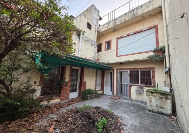 Lote Centro San Martin