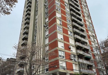 Exclusivo departamento de 5 ambientes en alquiler con cochera - Nuñez