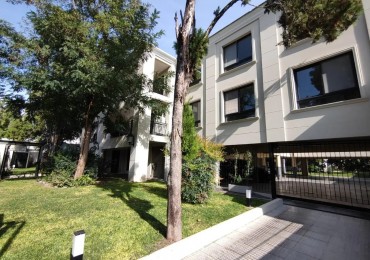 Hermoso depto. 4 ambientes - V. Ballester