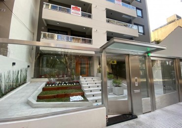 Departamento de 4 ambientes de categoria - ULTIMA UNIDAD 