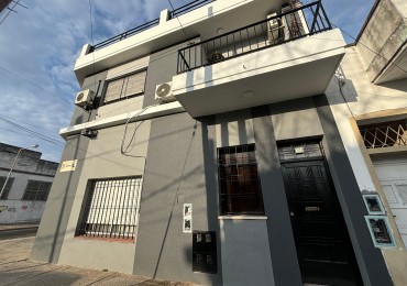 CASA MULTIFAMILIAR EN VENTA - ANTICIPO Y CUOTAS