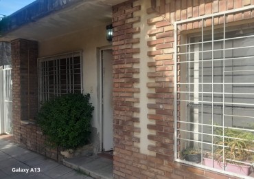 CASA DE 3 AMBIENTES - VILLA LIBERTAD