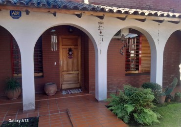 CASA EN VENTA - SAN ANDRES