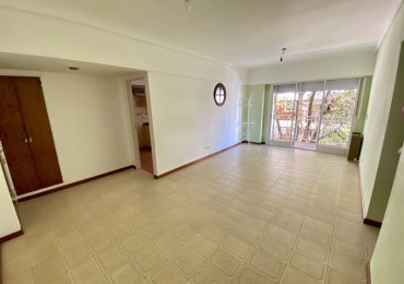 Depto 3 amb con cochera - Centro de San Martin