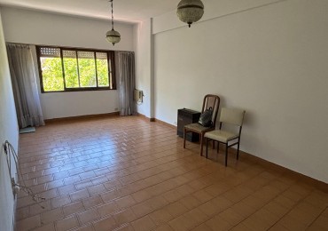 Departamento 3 ambientes - Centro San Martin.