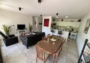 Semipiso 3 amb. - Centro San Martin